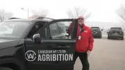 Canadian Western Agribition Relies on Hundreds of Dedicated Volunteers