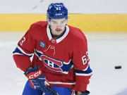 Canadiens Call Up Florian Xhekaj After Physical Loss to Capitals