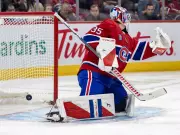 Canadiens' Goaltending Crisis: History Shows Patience Pays Off