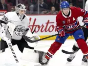 Canadiens Lead Atlantic Division as NHL's Youngest Team