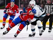 Canadiens Lead Atlantic Division with Stunning 9-3-2 Record