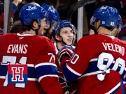 Canadiens' Offensive Surge: From 17th to 5th in NHL Scoring