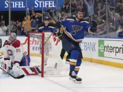 Canadiens Sign Alexandre Texier to $1M Deal, Call Up Adam Engstrom