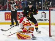 Canucks' 5-2 Loss to Flames Highlights Team's NHL Purgatory