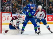 Canucks Battle for Points Against NHL's Best Teams