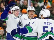 Canucks' MacEachern: From Stanley Cup to Vancouver's Grinder