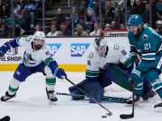 Canucks' Special Teams Woes Threaten Playoff Hopes in 3-2 Loss to Sharks