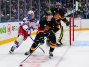 Canucks' Top Prospect Tom Willander: Breaking Down the Future NHL Star's Development Path