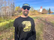 Cape Breton Marathoner to Run Entire Cabot Trail in Epic Hospital Fundraiser