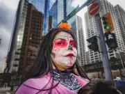 Capture Calgary's Fall Beauty: Weekend Photo Walk Guide | October 31 - November 2