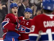 Cardiac Canadiens: Montreal's Thrilling Start to the Season Has Fans on the Edge of Their Seats