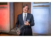 Carlo Messina Wins European Banker of the Year 2024 Award