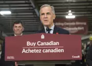 Carney Announces New Major Project Office Referrals for Canada