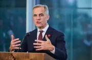 Carney Announces Next Round of Major Projects This Thursday