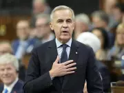 Carney Apologizes for 'Who Cares?' Remark on U.S. Trade Talks