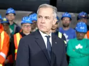 Carney Tightens Steel Import Quotas, Eases Cross-Canada Shipping Costs