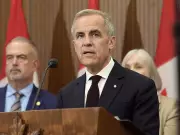 Carney Unveils $1B Steel & Lumber Support Plan Amid US Tariff Crisis