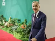 Carney: World Advances Without U.S. as G20 Reaches Consensus