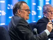 Carney's Chief of Staff Rebuked for Comparing PM's Ethics Screen to Nigel Wright