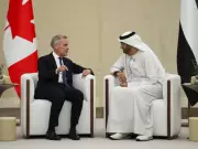 Carney's Feminist Foreign Policy Shift: A Strategic Break from Trudeau?