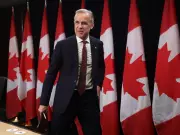 Carney's Liberals Survive Budget Vote, Spring Election Likely