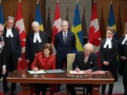 Carney's Swedish Jet Deal: A Strategic Shift from US Dependence