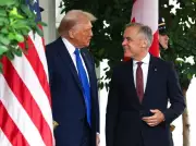 Carney's 'Who Cares?' Remark on Trump Talks Sparks Outrage Over Tariffs