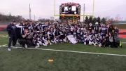 CCH Crusaders Dominate OFSAA Bowl 25-0, Crowned Ontario's Top Team