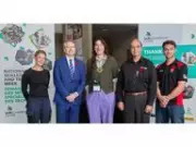 Centennial College Fuels Canada's Future During National Skilled Trade and Technology Week