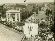Charlottetown Restores 100-Year-Old Cenotaph Before Remembrance Day