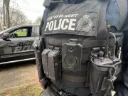 Chatham-Kent Police Honored for Dramatic Bridge Rescue Saving Life