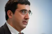 Chess Champion Vladimir Kramnik Faces Probe Over Online Comments