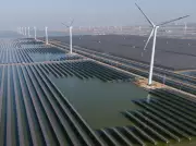 China's AI Edge: Renewable Energy Power, Not Chips, Key Says HSBC