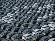 China's EV Imports Pose Security Threat to Canada, Experts Warn