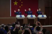 Chinese Astronauts Return After Space Debris Delay: Mission Details