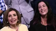 Christine Pelosi Runs for California Senate, MAGA Supporters React