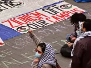 Clash on Campus: Anti-Israel Protesters Disrupt Pro-Israel Event at Toronto Metropolitan University
