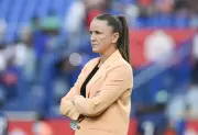 Coach Casey Stoney to Miss Canada's Japan Games for Family Matters