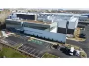 Cologix's MTL8 Data Center in Montréal Achieves LEED Gold Certification