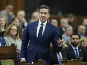 Conservative Party Crisis Deepens as MPs Defect Under Poilievre
