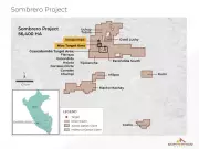 Coppernico Launches Major Field Exploration at Peru's Sombrero Project
