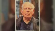 Coquitlam RCMP Launch Urgent Search for Missing 79-Year-Old Senior