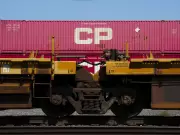 CPKC Train Derailment Near Cranbrook: Propane Leak Contained