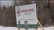 Crawford Nickel Project Added to Canada's Special Projects List