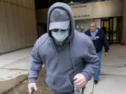 Creeper Hunter Denied Bail: Windsor Judge Upholds Publication Ban on Reasoning