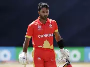 Cricket Canada Sabotages World Cup Squad Again With Board Interference