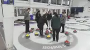 CurlManitoba Girls Program Creates Welcoming Ice Environment