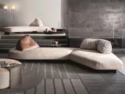 Curves and Earthy Tones Define 2025 Canadian Furniture Trends