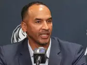 Dallas Mavericks Fire GM Nico Harrison After Luka Doncic Trade Debacle