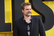 David Harbour Opens Up About Personal Struggles and 'Painful Mistakes' Following Split from Lily Allen